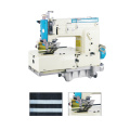 Good Price Hot Sales 2-needle Feed Off The Arm Industrial Sewing Machine With Gear Box Puller industrial sewing machine